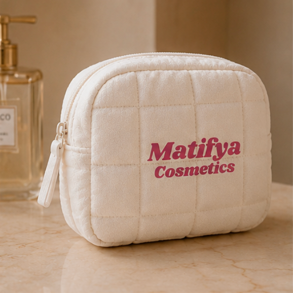 Trousse de maquillage Matifya