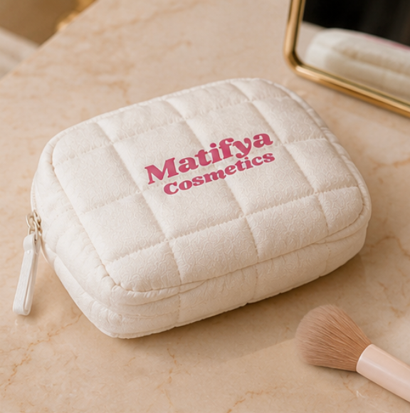 Trousse de maquillage Matifya