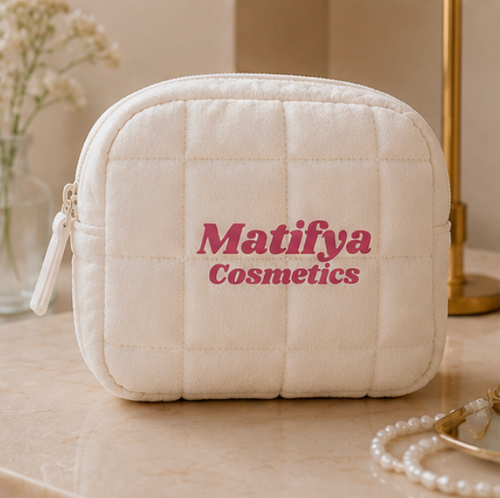 Trousse de maquillage Matifya