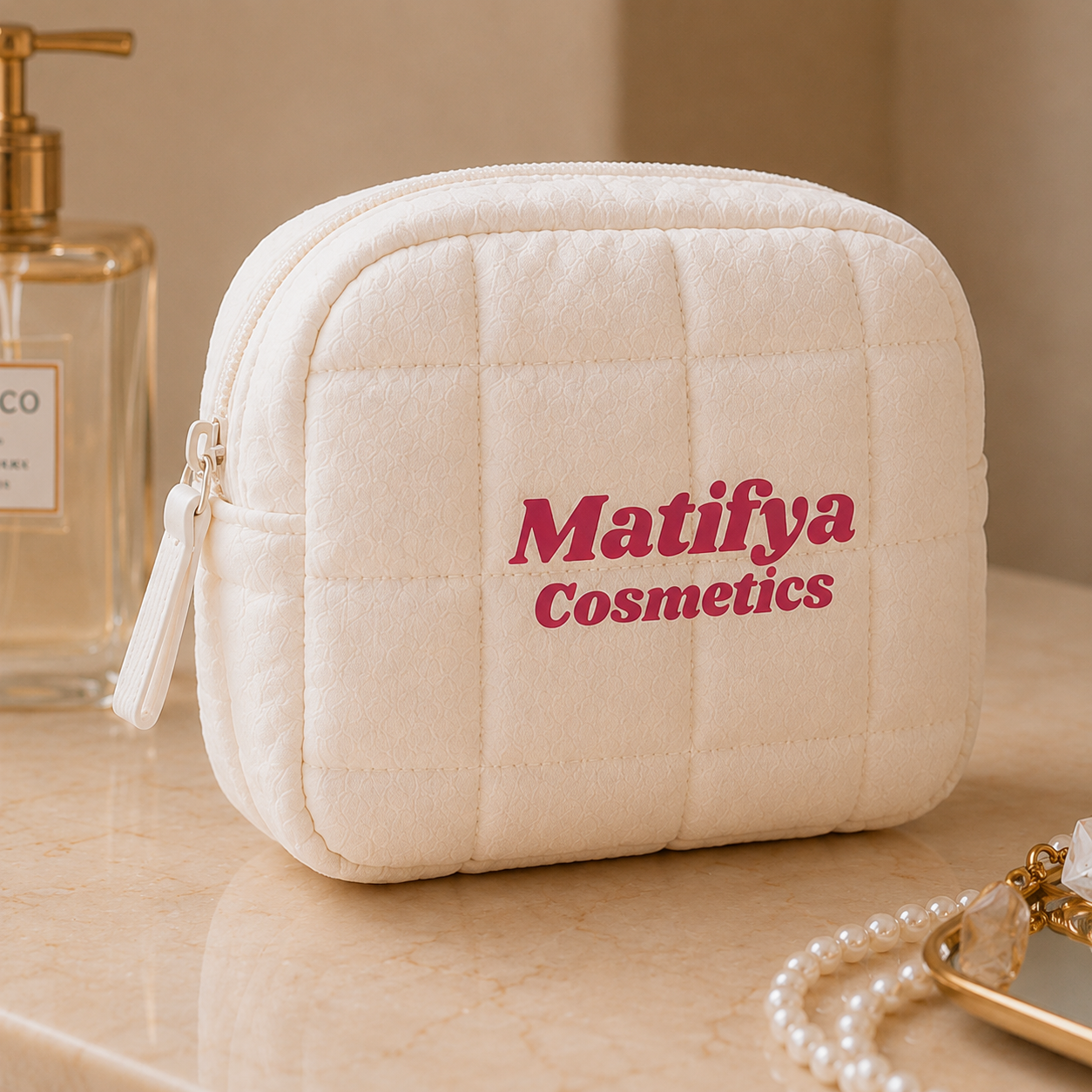 Vanity Matifya